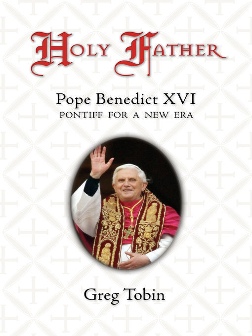 Title details for Holy Father by Greg Tobin - Wait list
